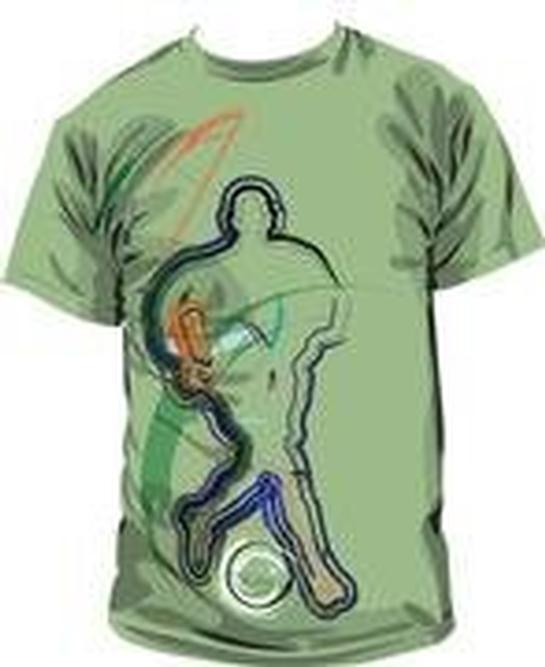 Der männliche Körper