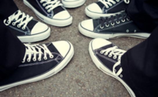 Täter*innen, Opfer & Co.