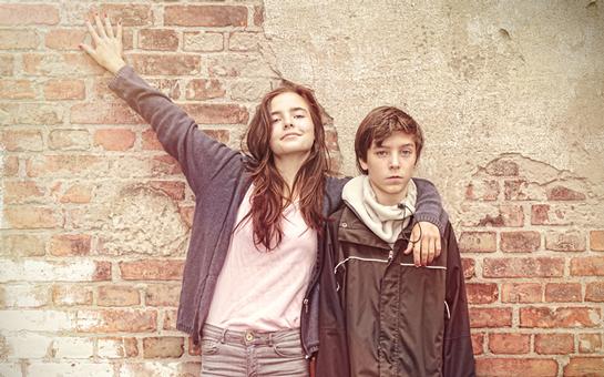 Geschwister und Suchtmittel